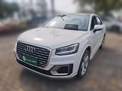 Audi Q2L 35 TFSI Fashion Elegance - photo 1
