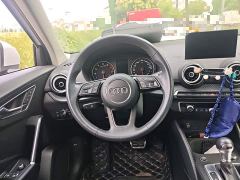 Audi Q2L 35 TFSI Fashion Elegance - photo 2