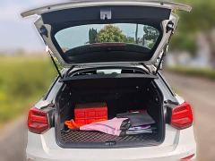 Audi Q2L 35 TFSI Fashion Elegance - photo 9