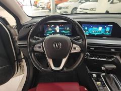 Changan Eado PLUS Blue Whale NE 1.4T GDI DCT Flagship - ფოტო 10