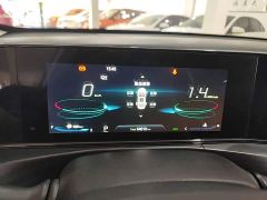 Changan Eado PLUS Blue Whale NE 1.4T GDI DCT Flagship - ფოტო 11