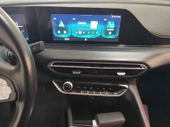 Changan Eado PLUS Blue Whale NE 1.4T GDI DCT Flagship - ფოტო 12