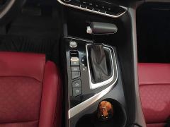 Changan Eado PLUS Blue Whale NE 1.4T GDI DCT Flagship - ფოტო 13