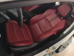 Changan Eado PLUS Blue Whale NE 1.4T GDI DCT Flagship - ფოტო 14