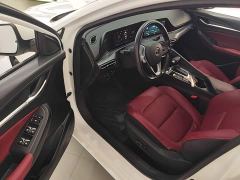 Changan Eado PLUS Blue Whale NE 1.4T GDI DCT Flagship - ფოტო 15
