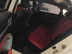 Changan Eado PLUS Blue Whale NE 1.4T GDI DCT Flagship - ფოტო 16