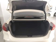 Changan Eado PLUS Blue Whale NE 1.4T GDI DCT Flagship - ფოტო 18