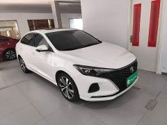 Changan Eado PLUS Blue Whale NE 1.4T GDI DCT Flagship - ფოტო 3