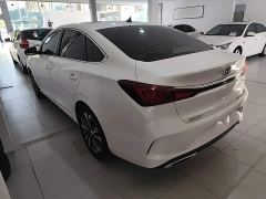 Changan Eado PLUS Blue Whale NE 1.4T GDI DCT Flagship - ფოტო 4
