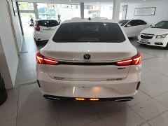 Changan Eado PLUS Blue Whale NE 1.4T GDI DCT Flagship - ფოტო 5