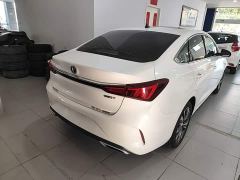 Changan Eado PLUS Blue Whale NE 1.4T GDI DCT Flagship - ფოტო 6