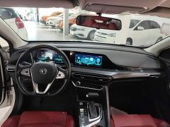 Changan Eado PLUS Blue Whale NE 1.4T GDI DCT Flagship - ფოტო 9