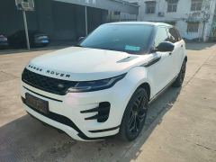 Land Rover Range Rover Evoque 249PS R-DYNAMIC S Sport Edition - photo 1