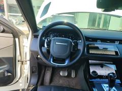 Land Rover Range Rover Evoque 249PS R-DYNAMIC S Sport Edition - photo 10