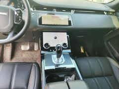 Land Rover Range Rover Evoque 249PS R-DYNAMIC S Sport Edition - photo 13