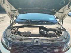 Land Rover Range Rover Evoque 249PS R-DYNAMIC S Sport Edition - photo 19