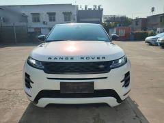 Land Rover Range Rover Evoque 249PS R-DYNAMIC S Sport Edition - photo 2