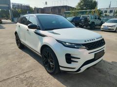 Land Rover Range Rover Evoque 249PS R-DYNAMIC S Sport Edition - photo 3