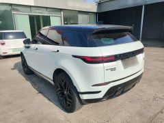 Land Rover Range Rover Evoque 249PS R-DYNAMIC S Sport Edition - photo 4