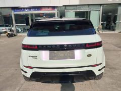 Land Rover Range Rover Evoque 249PS R-DYNAMIC S Sport Edition - photo 5