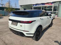 Land Rover Range Rover Evoque 249PS R-DYNAMIC S Sport Edition - photo 6