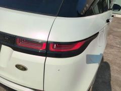 Land Rover Range Rover Evoque 249PS R-DYNAMIC S Sport Edition - photo 7