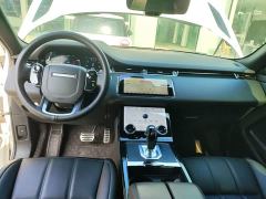 Land Rover Range Rover Evoque 249PS R-DYNAMIC S Sport Edition - photo 9