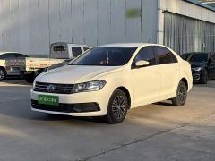 Volkswagen Santana 1.5L Automatic Fashion Edition - фото 1