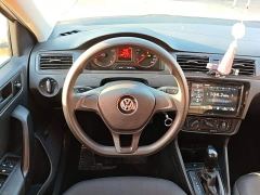 Volkswagen Santana 1.5L Automatic Fashion Edition - фото 10