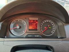Volkswagen Santana 1.5L Automatic Fashion Edition - фото 11