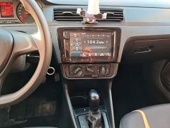 Volkswagen Santana 1.5L Automatic Fashion Edition - фото 12