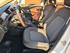 Volkswagen Santana 1.5L Automatic Fashion Edition - фото 14