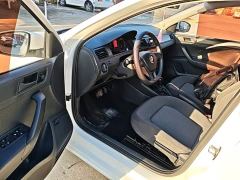 Volkswagen Santana 1.5L Automatic Fashion Edition - фото 15
