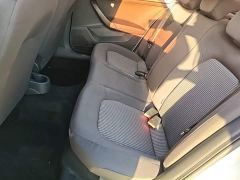 Volkswagen Santana 1.5L Automatic Fashion Edition - фото 16