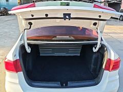 Volkswagen Santana 1.5L Automatic Fashion Edition - фото 18