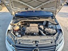 Volkswagen Santana 1.5L Automatic Fashion Edition - фото 19