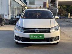 Volkswagen Santana 1.5L Automatic Fashion Edition - фото 2