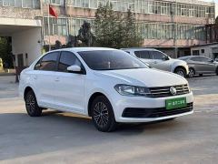 Volkswagen Santana 1.5L Automatic Fashion Edition - фото 3