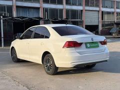 Volkswagen Santana 1.5L Automatic Fashion Edition - фото 4