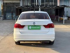 Volkswagen Santana 1.5L Automatic Fashion Edition - фото 5