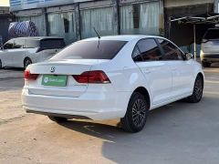 Volkswagen Santana 1.5L Automatic Fashion Edition - фото 6