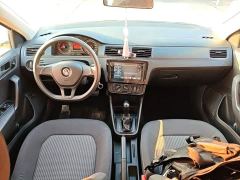 Volkswagen Santana 1.5L Automatic Fashion Edition - фото 9