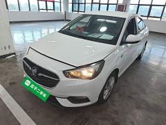 Chevrolet Cavalier 1.5N CVT Elite - ფოტო 1