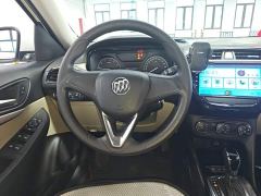 Chevrolet Cavalier 1.5N CVT Elite - ფოტო 10