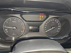 Chevrolet Cavalier 1.5N CVT Elite - ფოტო 11