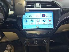 Chevrolet Cavalier 1.5N CVT Elite - ფოტო 12