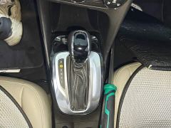 Chevrolet Cavalier 1.5N CVT Elite - ფოტო 13