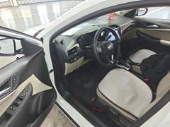 Chevrolet Cavalier 1.5N CVT Elite - ფოტო 15