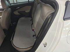 Chevrolet Cavalier 1.5N CVT Elite - ფოტო 16