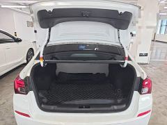 Chevrolet Cavalier 1.5N CVT Elite - ფოტო 18